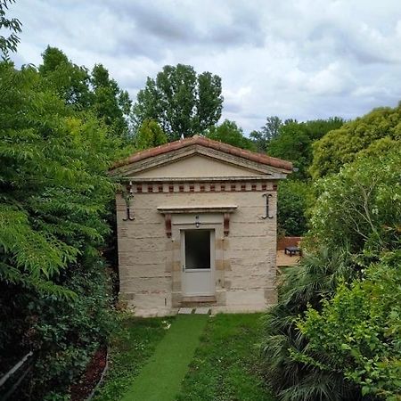 Maison Du Pont Canal Agen Bagian luar foto