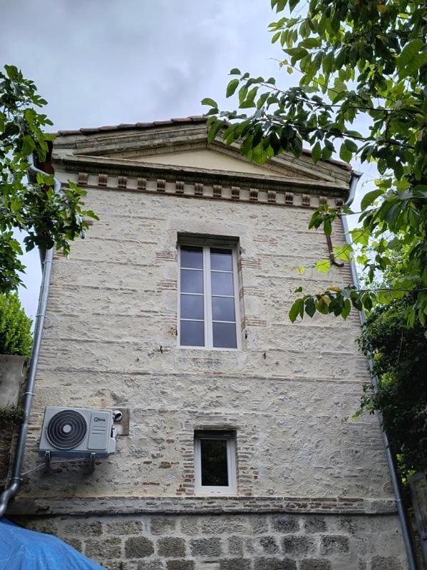 Maison Du Pont Canal Agen Bagian luar foto